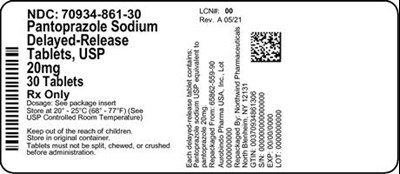 70934-861-30 Master Bottle Label Approval - Rev A 05-21.jpg Label - 70934 861 30 Master Bottle Label Approval Rev A 05 21